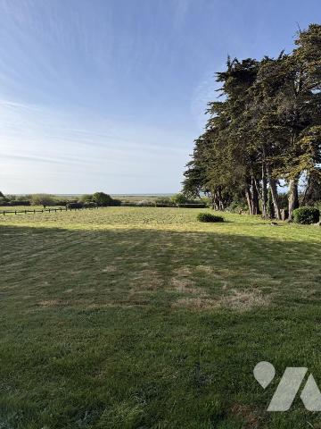 Vente Maison de prestige à Sarzeau Suscinio accès plage