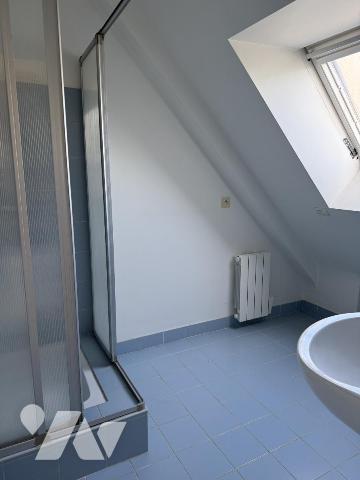 Vente Maison de prestige à Sarzeau Suscinio accès plage