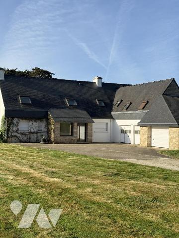Vente Maison de prestige à Sarzeau Suscinio accès plage