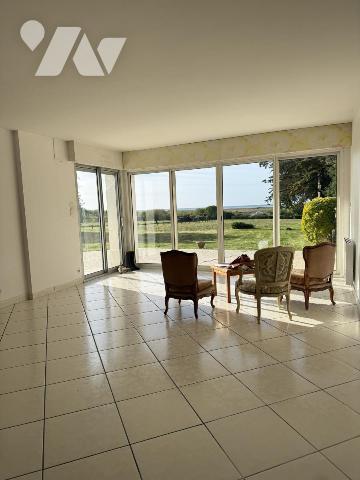 Vente Maison de prestige à Sarzeau Suscinio accès plage