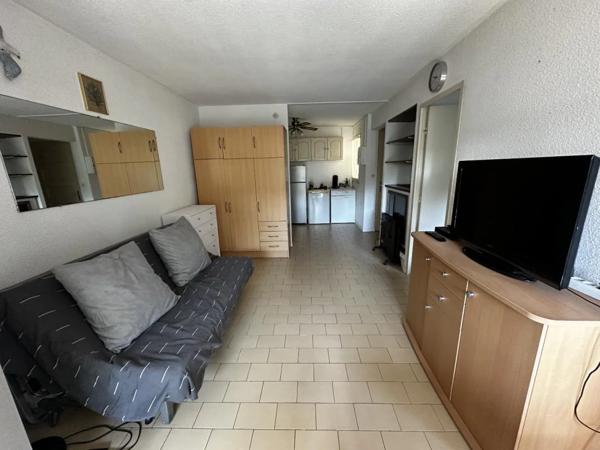 Appartement à vendre à Agde (34300)