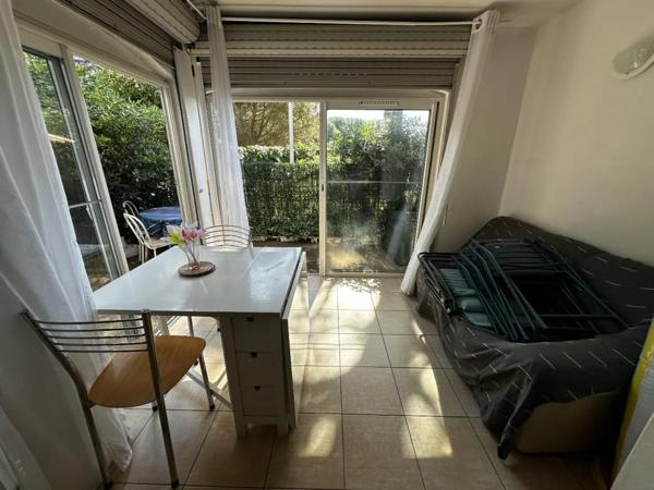 Appartement à vendre à Agde (34300)
