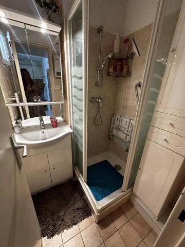 Appartement à vendre à Agde (34300)