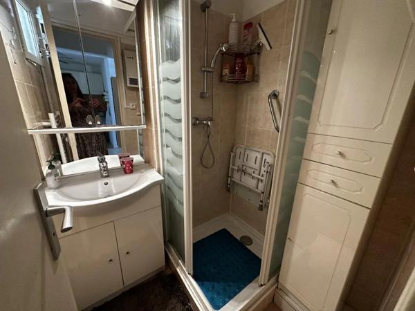 Appartement à vendre à Agde (34300)