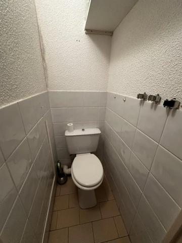 Appartement à vendre à Agde (34300)