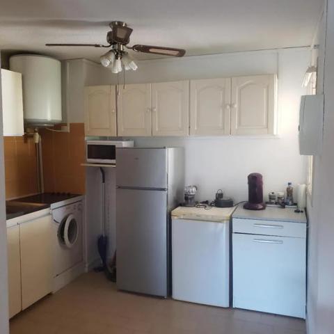 Appartement à vendre à Agde (34300)