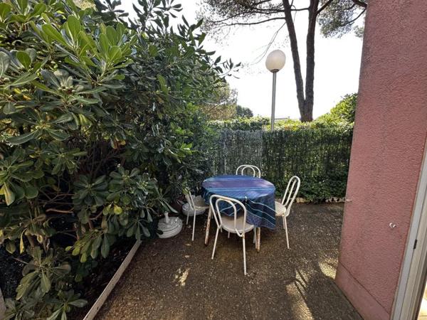 Appartement à vendre à Agde (34300)