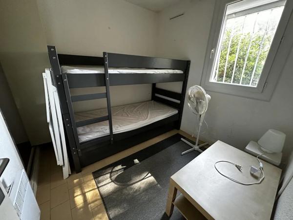 Appartement à vendre à Agde (34300)