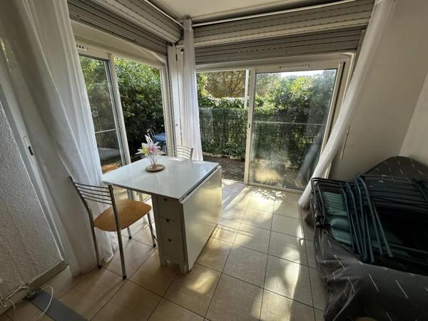 Appartement à vendre à Agde (34300)