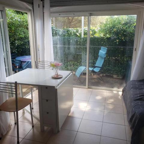 Appartement à vendre à Agde (34300)