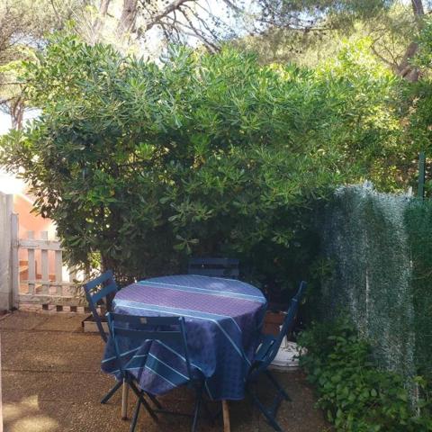Appartement à vendre à Agde (34300)