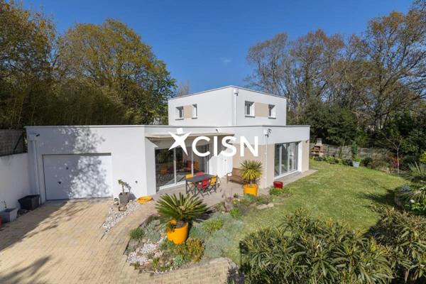 Maison à vendre à Saint-Nazaire (44600)