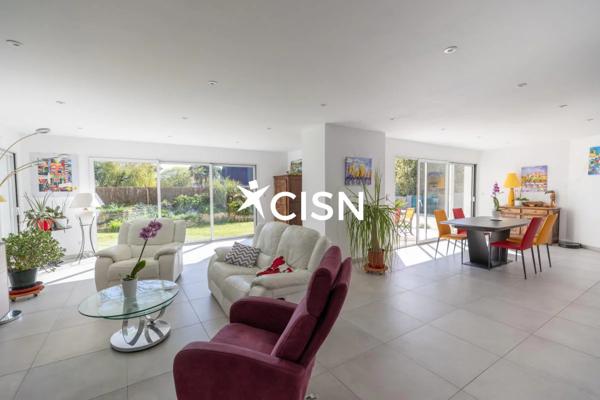Maison à vendre à Saint-Nazaire (44600)