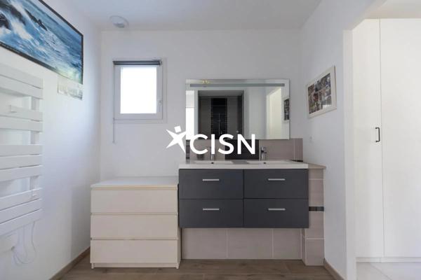 Maison à vendre à Saint-Nazaire (44600)
