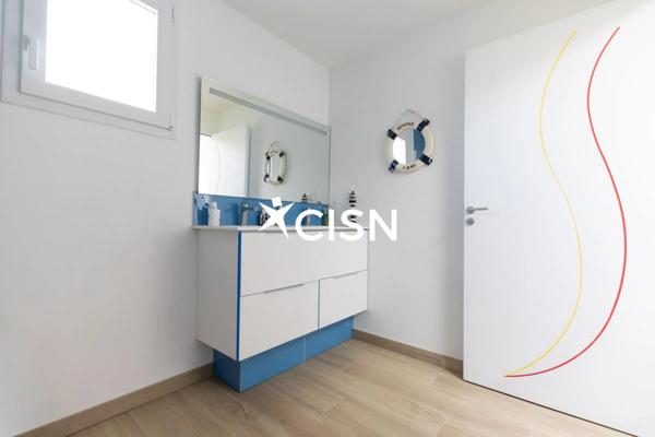 Maison à vendre à Saint-Nazaire (44600)