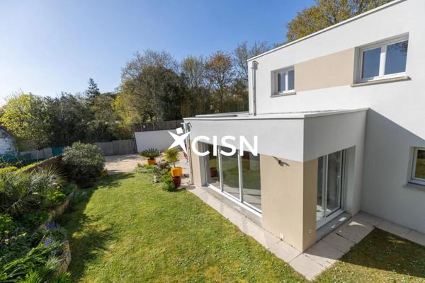 Maison à vendre à Saint-Nazaire (44600)