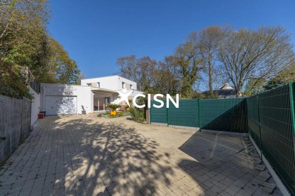 Maison à vendre à Saint-Nazaire (44600)
