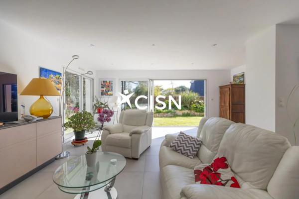 Maison à vendre à Saint-Nazaire (44600)