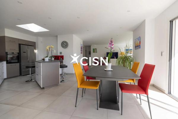 Maison à vendre à Saint-Nazaire (44600)