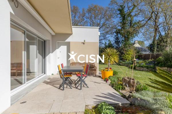 Maison à vendre à Saint-Nazaire (44600)