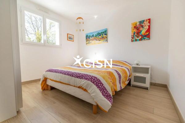 Maison à vendre à Saint-Nazaire (44600)