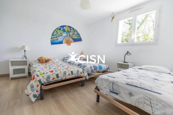 Maison à vendre à Saint-Nazaire (44600)