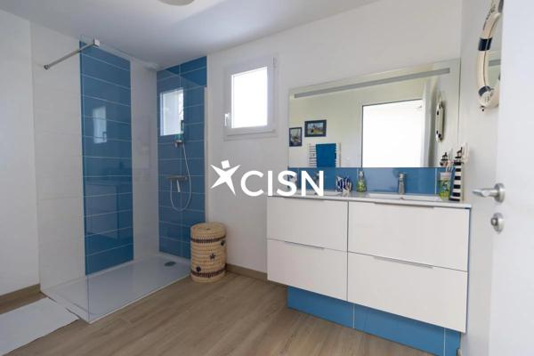 Maison à vendre à Saint-Nazaire (44600)
