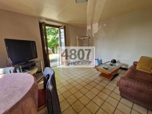 Maison à vendre à Bonne (74380)