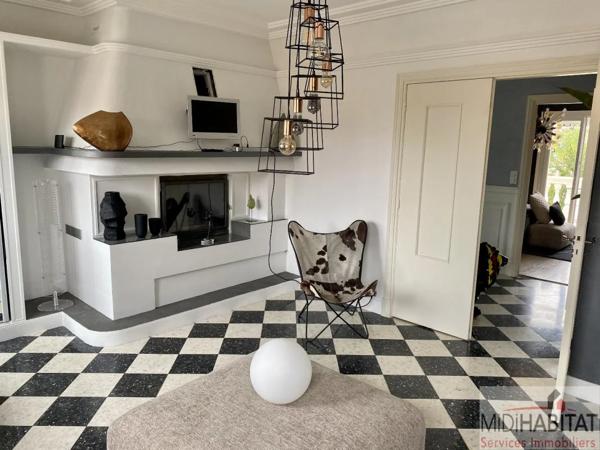 Maison à vendre à Saint-Orens-de-Gameville (31650)