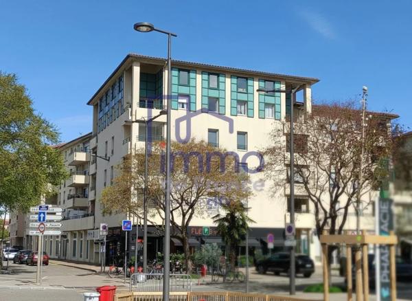 Appartement à vendre à Oullins-Pierre-Bénite (69310)