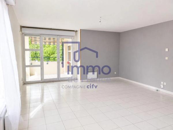 Appartement à vendre à Oullins-Pierre-Bénite (69310)