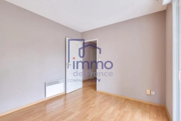 Appartement à vendre à Oullins-Pierre-Bénite (69310)