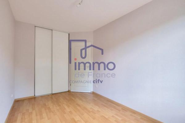 Appartement à vendre à Oullins-Pierre-Bénite (69310)