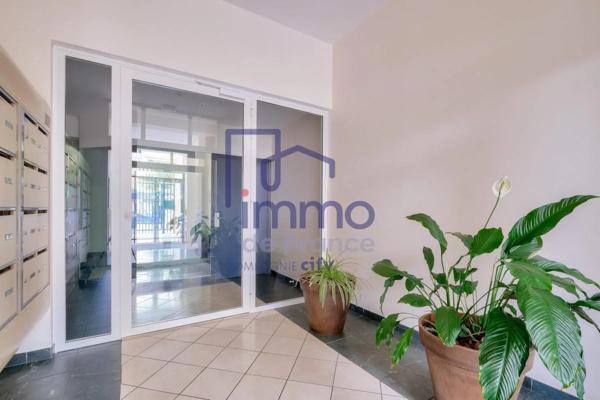 Appartement à vendre à Oullins-Pierre-Bénite (69310)