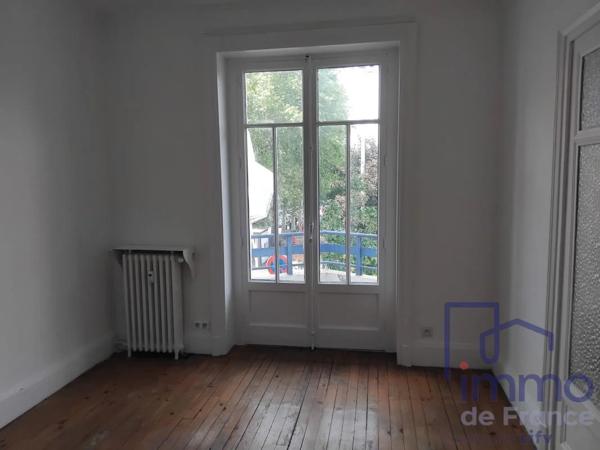 Appartement à vendre à Saint-Étienne (42000)