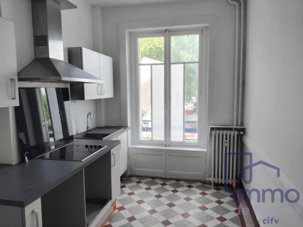 Appartement à vendre à Saint-Étienne (42000)
