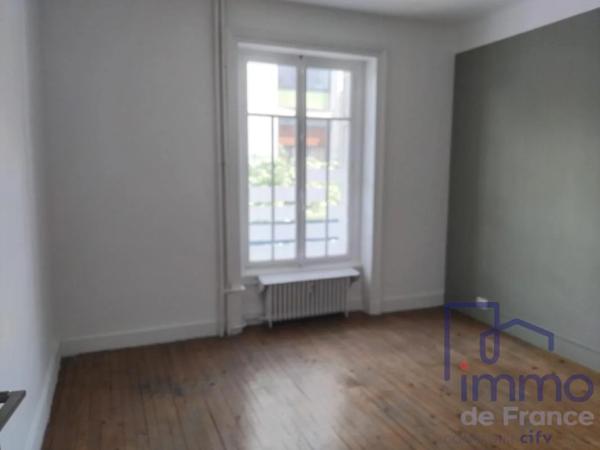 Appartement à vendre à Saint-Étienne (42000)