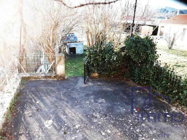 Maison à vendre à Saint-Vincent (43800)
