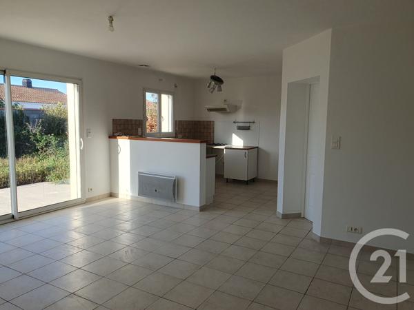 Maison à vendre  4 pièces - 86 m2 CHALLANS - 85