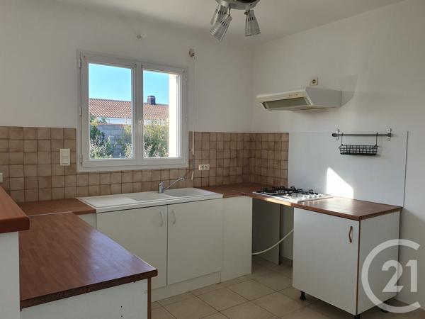 Maison à vendre  4 pièces - 86 m2 CHALLANS - 85