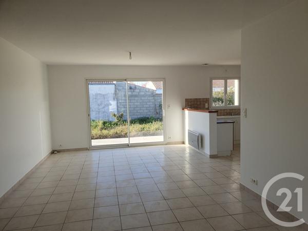 Maison à vendre  4 pièces - 86 m2 CHALLANS - 85