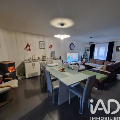 Maison à vendre 5 pièces 102 m² Raismes