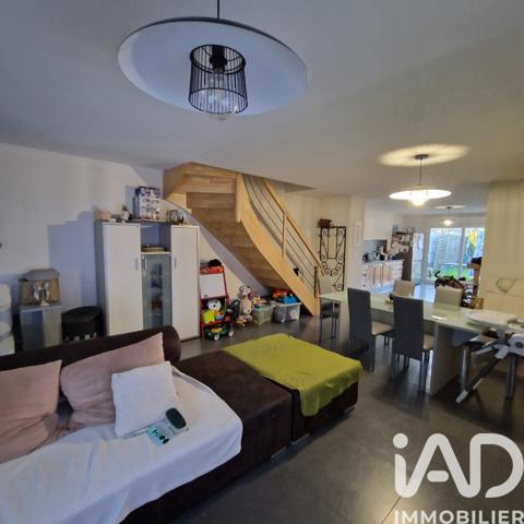 Maison à vendre 5 pièces 102 m² Raismes