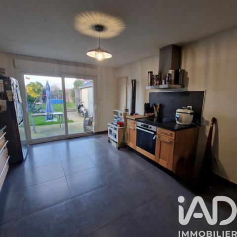 Maison à vendre 5 pièces 102 m² Raismes