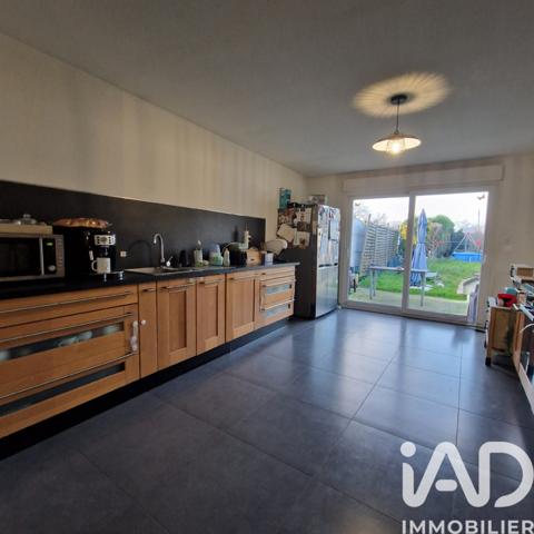 Maison à vendre 5 pièces 102 m² Raismes