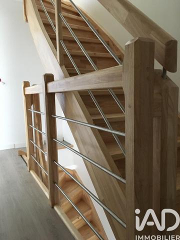 Maison à vendre 5 pièces 102 m² Raismes