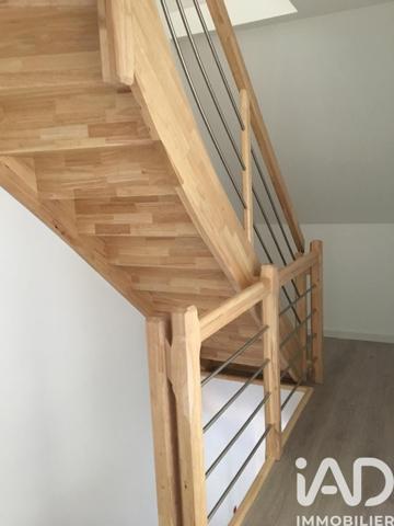 Maison à vendre 5 pièces 102 m² Raismes