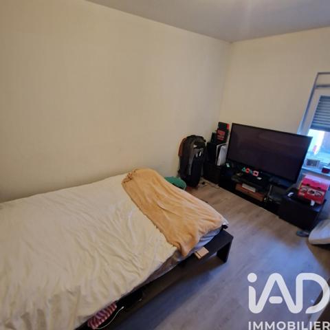 Maison à vendre 5 pièces 102 m² Raismes