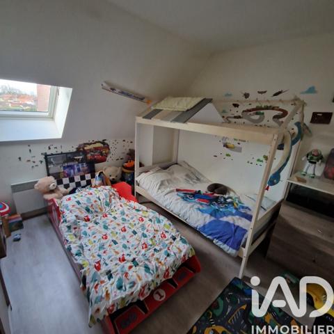 Maison à vendre 5 pièces 102 m² Raismes