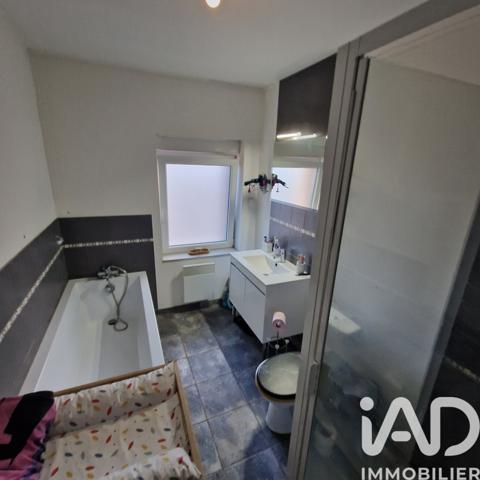 Maison à vendre 5 pièces 102 m² Raismes